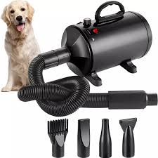Secador Profesional para Perros Memows