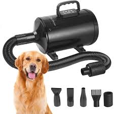 Secador de Pelo para Perros Hoapin 3200W