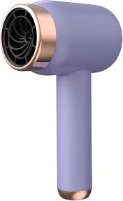Secador de Pelo Inalámbrico IXPIUZB - 3 Velocidades