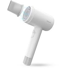 Secador de Pelo Inalámbrico LYLUX: Potente y Portátil