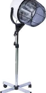 Campana Secador de Pelo HOMCOM 1180W