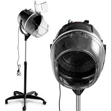 Casco Secador Profesional LIFEZEAL
