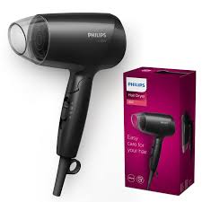 Secador Compacto Phillips Essential Care BHC010/10