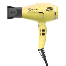 Secador de Pelo Parlux Amarillo - Belleza