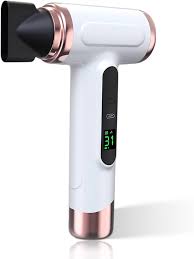 Secador de Pelo Inalámbrico 15000