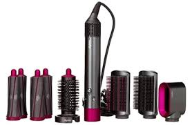 Dyson Airwrap Completo: Moldeador Innovador