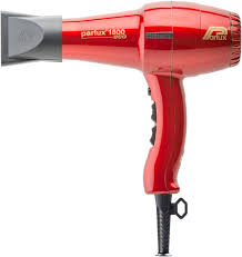 Secador de Pelo Parlux 1800 - Rojo