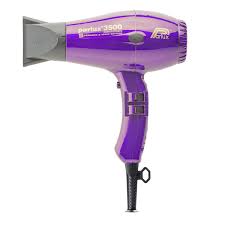 Secador de Pelo Parlux 3500 Cerámico con Iones