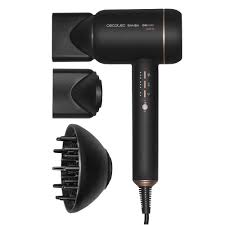 Secador de Pelo iónico Bamba IoniCare 6000