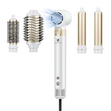 Secador y Moldeador 5 en 1 WeBeauty - 110