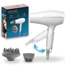 Secador de Pelo Plegable IoniCare 2000W