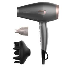 Secador de Pelo Bamba IoniCare 6000