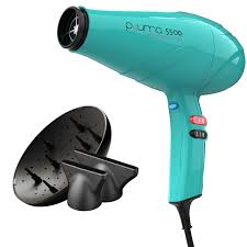 Secador de Pelo Pluma 5500 Ion - GA.MA Italy