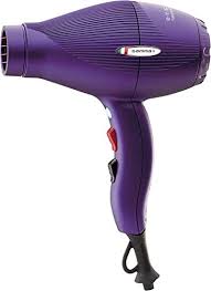 Secador Profesional E-T.C. Light de GAMMAPIU'