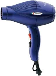 Secador Profesional GAMMAPIU' E-T.C. Light: Ligero