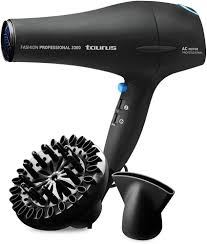 Secador Profesional Taurus Fashion 2300 - 2200 W