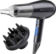 Secador de Pelo Iónico Taurus Lyss 2300 - Tecnología Japonesa