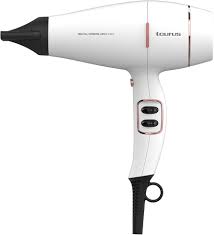 Secador de Pelo Digital Taurus Shining 2200W Iónico