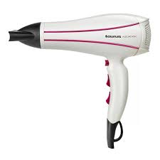 Secador de Pelo Taurus 900114000 - Belleza y Estilo