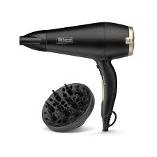 Secador de Pelo TRESemmé 5543U - Negro