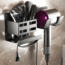 Soporte de Pared para Secador de Pelo NCKIHRKK