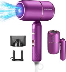 Secador de Pelo Profesional Unipampa: Ionic Power