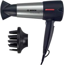 Secador de Pelo Bosch PHD7960 Beautixx SilentION