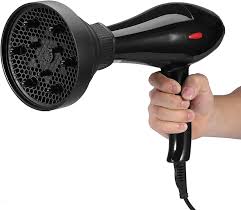 Diffusor Universal Voluminizador para Cabello Rizado