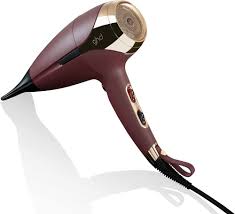 Secador Profesional ghd Helios: Tecnología Aeroprecis