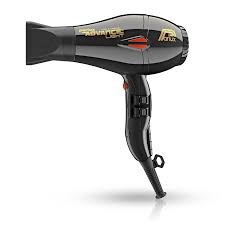 Secador Parlux Advance Light - Negro