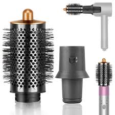 Cepillo Redondo Grande para Dyson Airwrap HS05/HS01