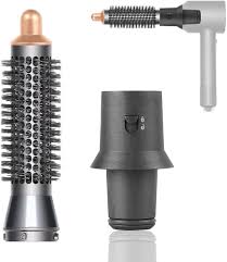 Cepillo Redondo Voluminizador para Secador Dyson