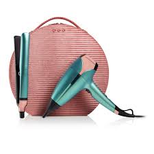 Cofre de Regalo GHD Dreamland: Plancha de Pelo Deluxe