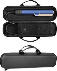 Estuche Portátil para Dyson Airstrait HT01 - Resistente y Viaje