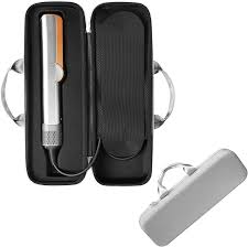Funda Protectora para Plancha Dyson Airstrait HT01 Europea