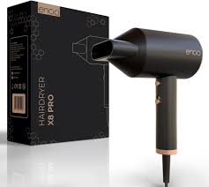Secador Profesional Iónico ENOA 2000W