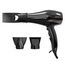 Wahl PowerPik 3000: Secador de Pelo para Mujer