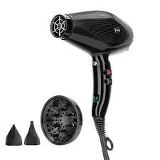 Secador de Pelo Iónico G-TRONIC 2500 Profesional Ultraligero