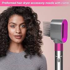 Accesorios Esenciales para Dyson Airwrap