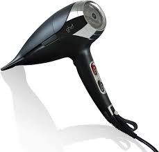 ghd Helios: Secador Profesional de Precisión