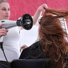 Difusor Profesional para Cabello Rizado y Ondulado