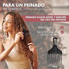 Difusor Universal para Secador 3.8-5 cm