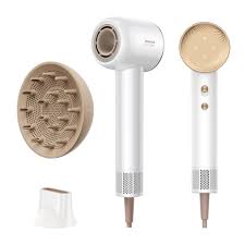 Combo Secador de Pelo Dreame Hair Glory 110