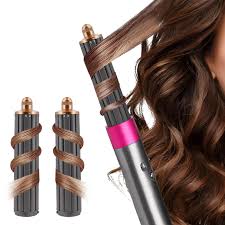 Accesorio 2 en 1 para Dyson Airwrap y Supersonic