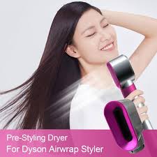 Accesorios Diansung para Secador Dyson
