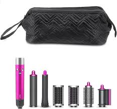 Bolsa Portátil para Secador Dyson - Yuhtech