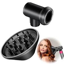 Diffusor y Adaptador para Dyson Airwrap HS01/HS05