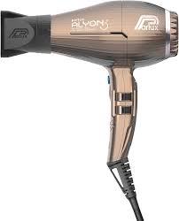 Secador de Pelo Parlux Alyon - Potencia y Estilo