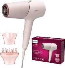 Secador Philips Series 5000 BHD530/00 - Pearl Peach