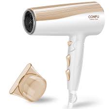 Secador Plegable Portátil 2200 W - Rápido y Eficiente